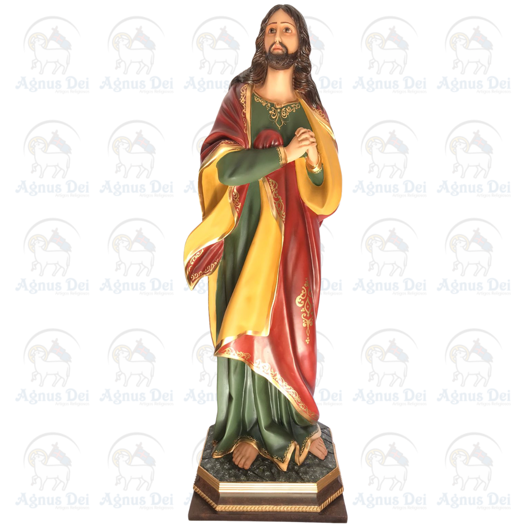 São João Evangelista CV 100 cm