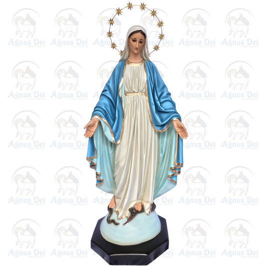 Nossa Senhora das Graças 105 cm