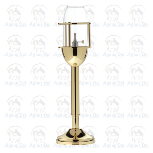 Tocheiro para Procissão C/ Base 24.905 e 34.905