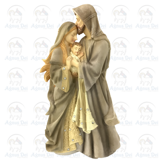 Sagrada Família com Strass