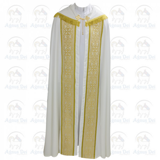 Conjunto de Bênção AD