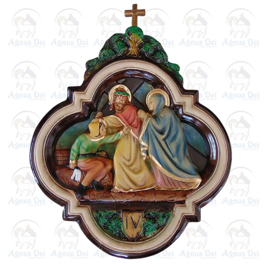 Via Sacra 14 Estações