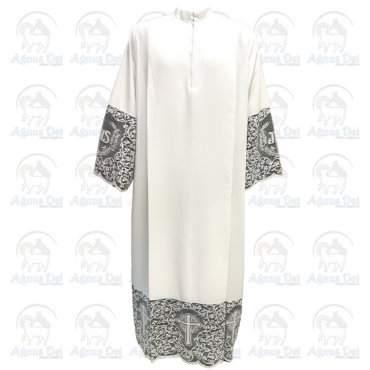 Túnica Fundo Falso JHS