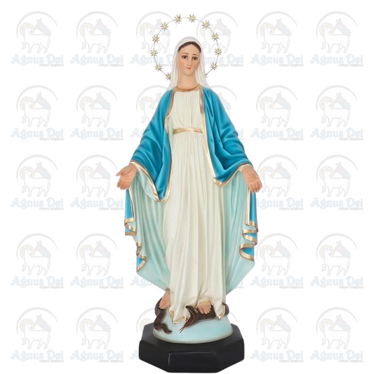 Nossa Senhora das Graças 82 cm