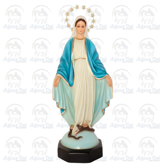 Nossa Senhora das Graças 52 cm