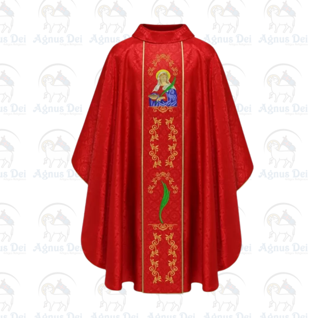 Casula Santa Luzia CE 508S