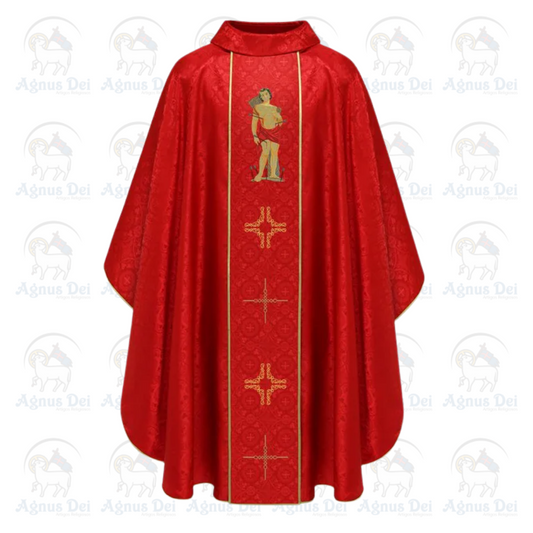 Casula São Sebastião CE 508S