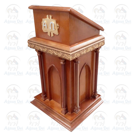 Ambão Siloé MD0116