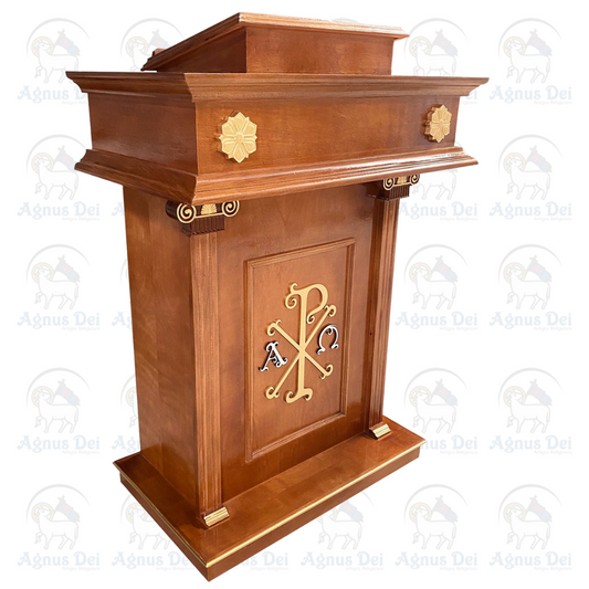 Ambão Galileia MD0125