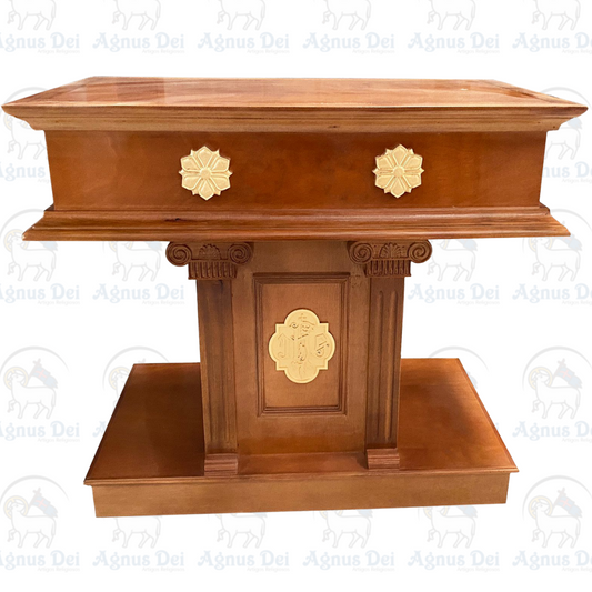 Credência Galiléia MD0126