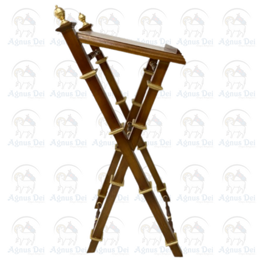 Estante de Leitura Vaticano MD0122