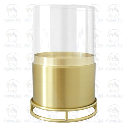 Economizador de Vela com Vidro CA