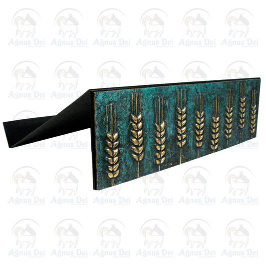 Estante de Mesa Ferro Trigo CA 3906