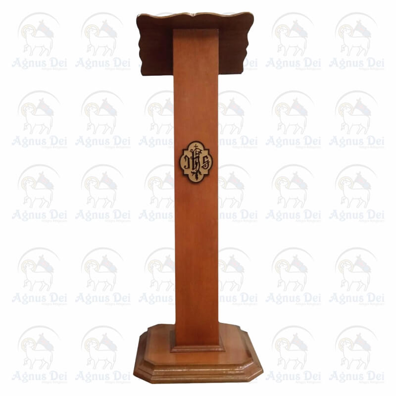 Estante de Leitura MD0018