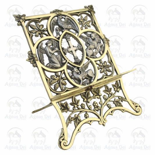 Estante de Mesa Evangelistas CA 3904