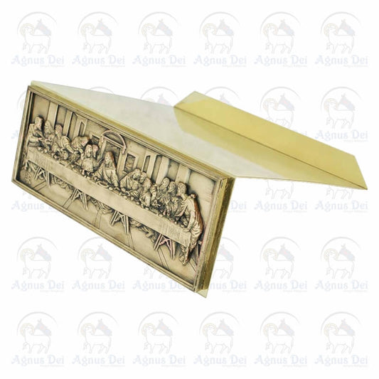 Estante de Mesa Santa Ceia CA 3903