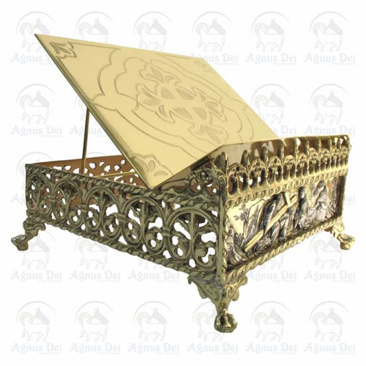 Estante de Mesa Via Sacra CA 3905