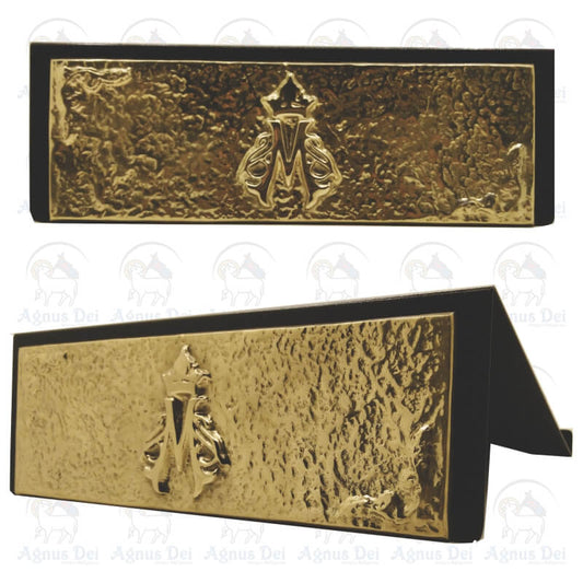 Estante de Mesa Bronze Mariano PI