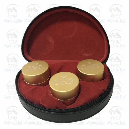 Vasos Santos Óleos SN 1958