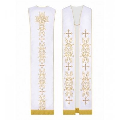 Estola Sacerdotal 3 Pontas CE 310 137