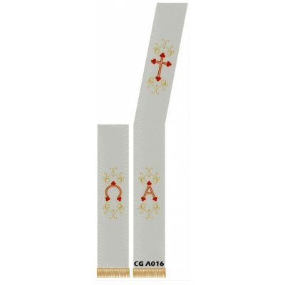Estola Diaconal CN 016