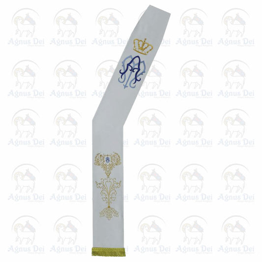 Estola Diaconal Mariana CE 309 172