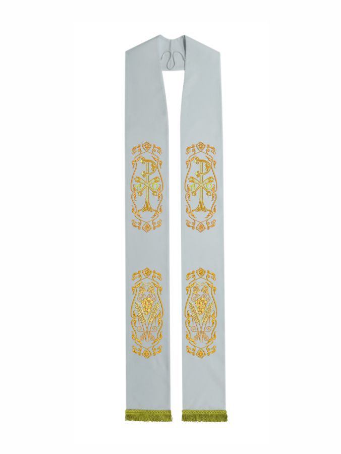 Estola Sacerdotal CE 307 118