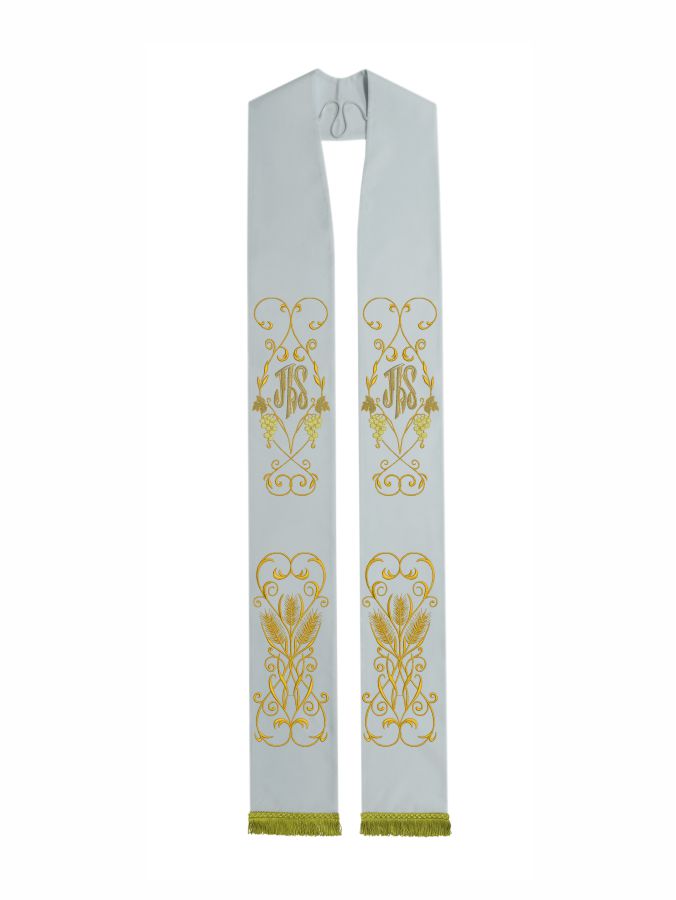 Estola Sacerdotal CE 307 156