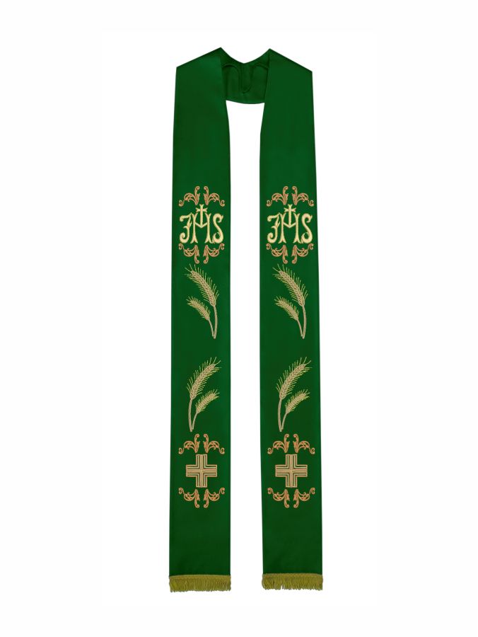 Estola Sacerdotal CE 307 188