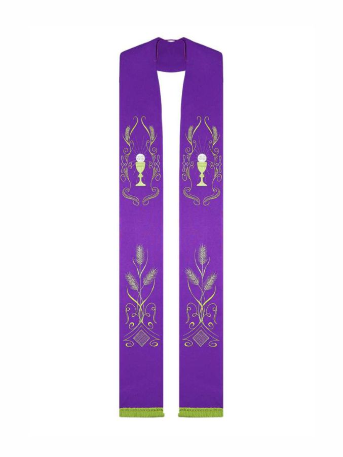 Estola Sacerdotal CE 307 204