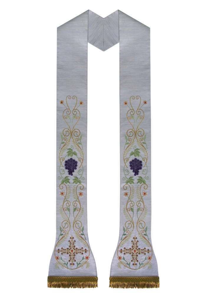 Estola Romana CE 324 301