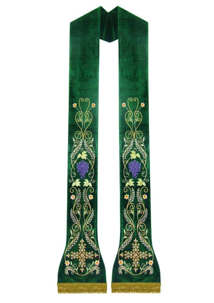 Estola Romana CE 318 301