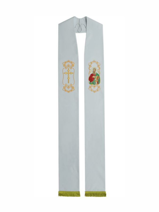 Estola Sacerdotal São Paulo CE 305