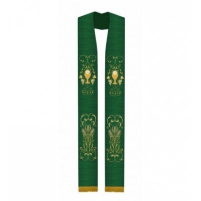 Estola Sacerdotal CE 306 134