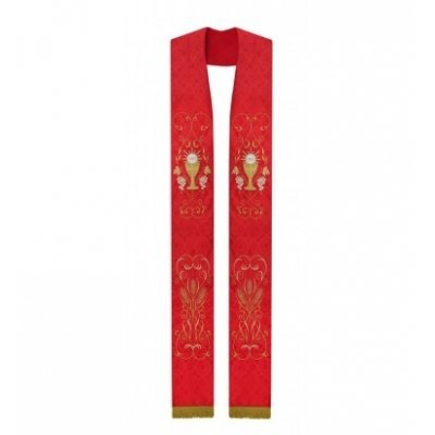 Estola Sacerdotal CE 306 134
