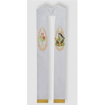Estola Sacerdotal Santa Rita de Cássia CE 305