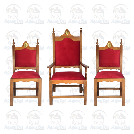 Conjunto de Cadeiras