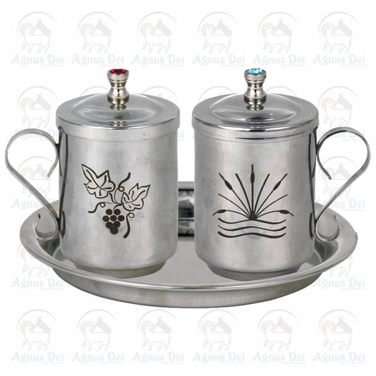 Galhetas de Inox CA 5005