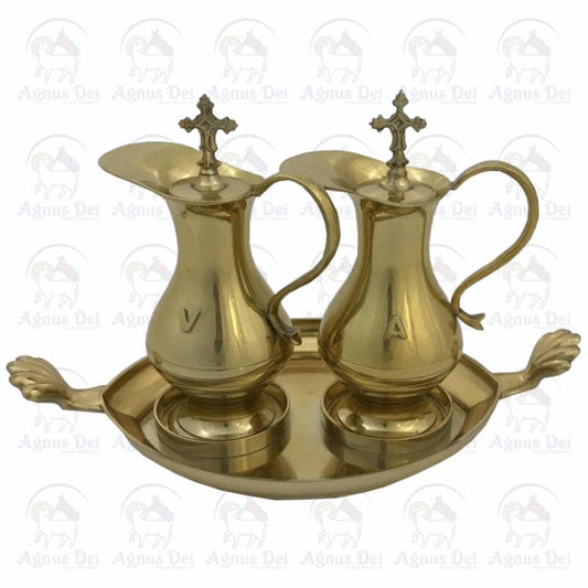 Galhetas FA 201/301A