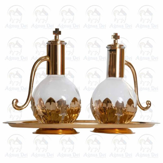 Galhetas Importada SN 1511