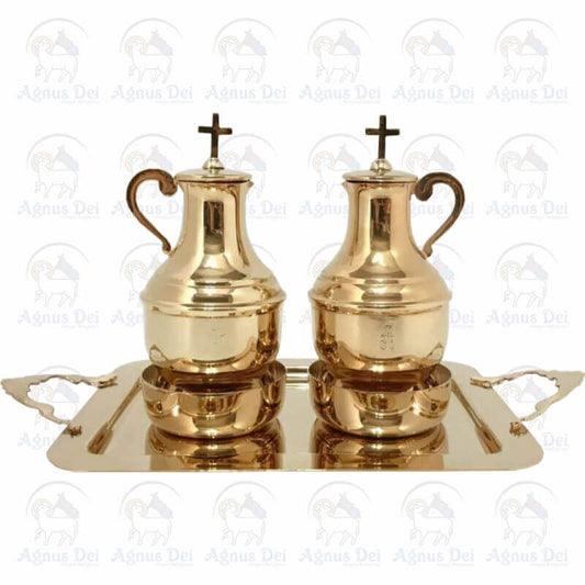 Galhetas Importada SN 425