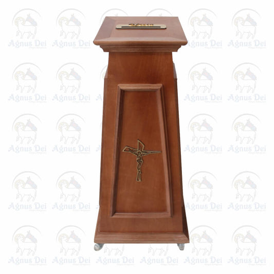 Gazofilácio Pirâmide MD0081