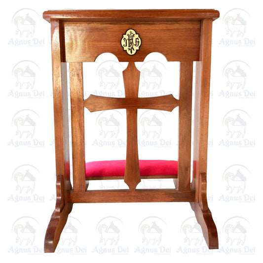 Genuflexório Simples MD0029