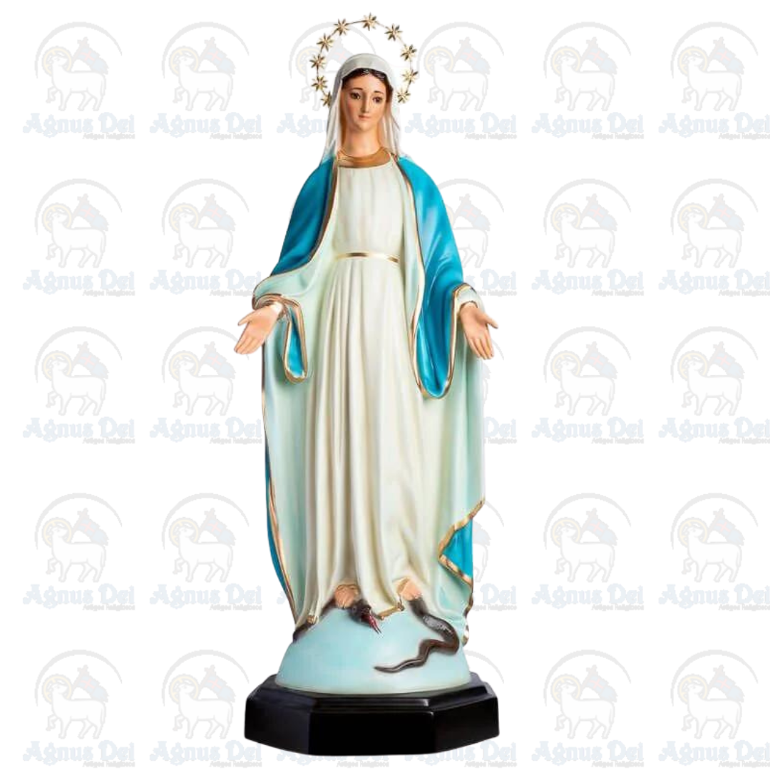 Nossa Senhora das Graças 65 cm
