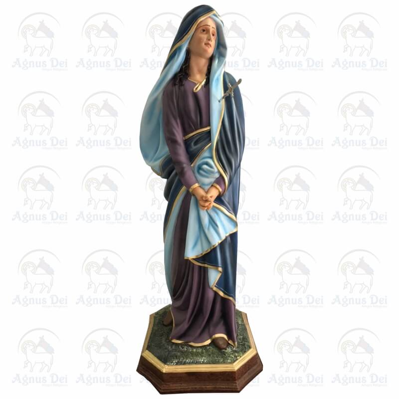 Nossa Senhora das Dores CV 100 cm MD1