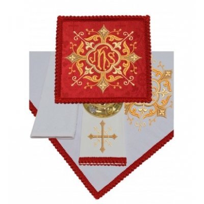 Conjunto de Alfaias CE 300 B72