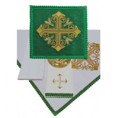 Conjunto de Alfaias CE 300 B74