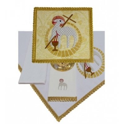 Conjunto de Alfaias CE 300 B80