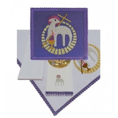 Conjunto de Alfaias CE 300 B80