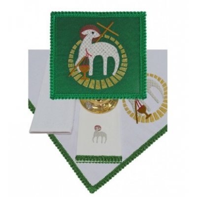 Conjunto de Alfaias CE 300 B80